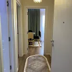 Albjona Apartment *