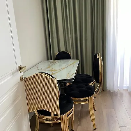 Albjona Lejlighed Tirana
