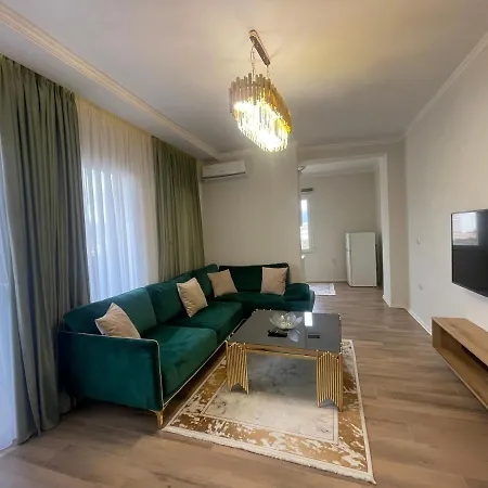 Albjona Appartement Tirana